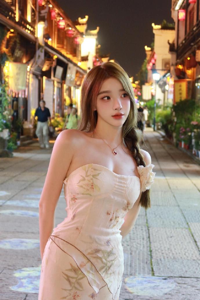 花样年华